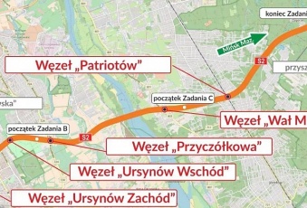 Komercja na wynajem w Konstancin-Jeziorna  Mirkowska 43C o powierzchni 800 mkw