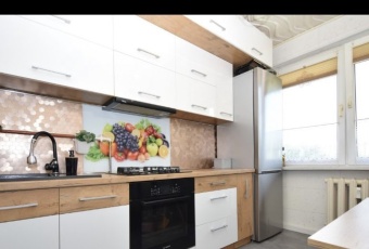 Nowa Cena ! │ Okazja! │Do wprowadzenia │52,5 m2 │