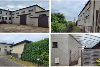Komercja na sprzedaż w Kutno  Powstania Styczniowego 21 o powierzchni 980 mkw