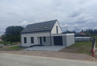 Sprzedaż Domu z poddaszem, Mariantów