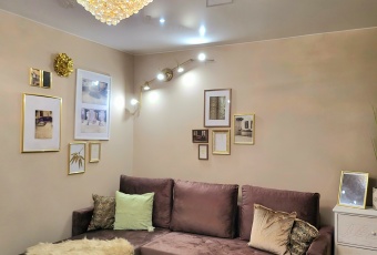 Mieszkanie na sprzedaż w Łódź Bałuty Aleksandrowska 12 o powierzchni 36 mkw