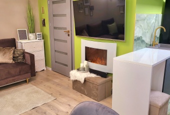 Mieszkanie na sprzedaż w Łódź Bałuty Aleksandrowska 12 o powierzchni 36 mkw