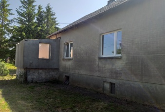 Dom na sprzedaż w Nowy Staw  Kącik o powierzchni 150 mkw