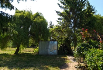 Dom na sprzedaż w Nowy Staw  Kącik o powierzchni 150 mkw