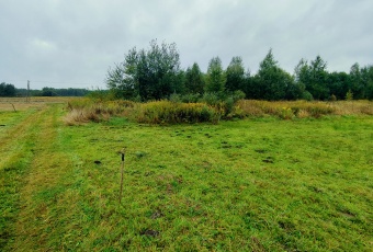 Działka na sprzedaż w Kotuń Sosnowe  o powierzchni 5140 mkw