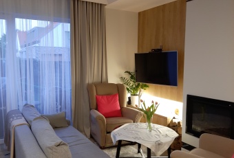 Dom na sprzedaż w Wrocław Fabryczna Łomżyńska o powierzchni 101 mkw