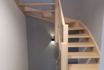 Dom na sprzedaż w Wrocław Fabryczna Łomżyńska o powierzchni 101 mkw