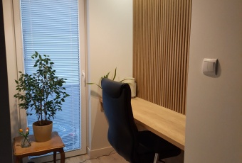 Dom na sprzedaż w Wrocław Fabryczna Łomżyńska o powierzchni 101 mkw