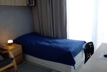 Dom na sprzedaż w Wrocław Fabryczna Łomżyńska o powierzchni 101 mkw