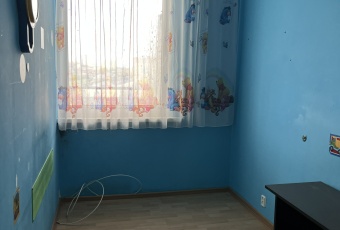 Mieszkanie na sprzedaż w Szczecin Niemierzyn łabędzia o powierzchni 35 mkw