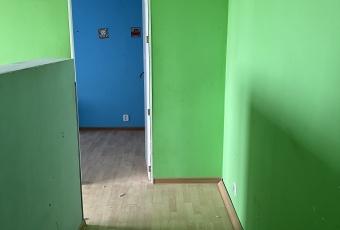 Mieszkanie na sprzedaż w Szczecin Niemierzyn łabędzia o powierzchni 35 mkw