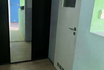 Mieszkanie na sprzedaż w Szczecin Niemierzyn łabędzia o powierzchni 35 mkw