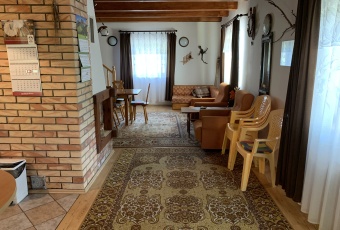 Dom na sprzedaż w Narewka Tarnopol Mostki 125 o powierzchni 135 mkw