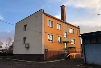 Komercja na sprzedaż w Raciąż Raciąż Rzeźniana o powierzchni 11112 mkw