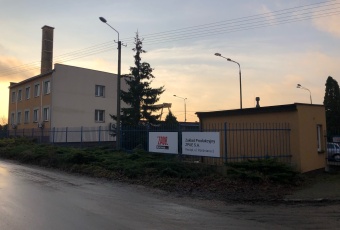Komercja na sprzedaż w Raciąż Raciąż Rzeźniana o powierzchni 11112 mkw