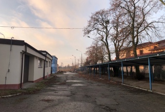 Komercja na sprzedaż w Raciąż Raciąż Rzeźniana o powierzchni 11112 mkw