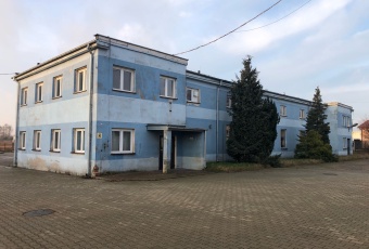 Komercja na sprzedaż w Raciąż Raciąż Rzeźniana o powierzchni 11112 mkw