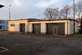 Komercja na sprzedaż w Raciąż Raciąż Rzeźniana o powierzchni 11112 mkw