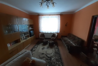 Dom na sprzedaż w Sterdyń Paderewek  o powierzchni 120 mkw