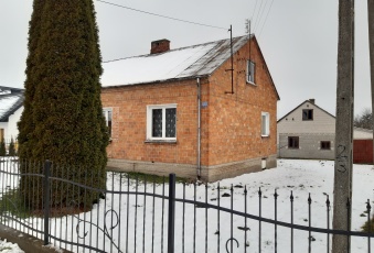 Dom na sprzedaż w Sterdyń Paderewek  o powierzchni 120 mkw