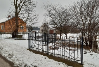 Dom na sprzedaż w Sterdyń Paderewek  o powierzchni 120 mkw