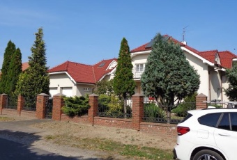Licytacja domu udział 2/40 Wróblowice, Miękinia