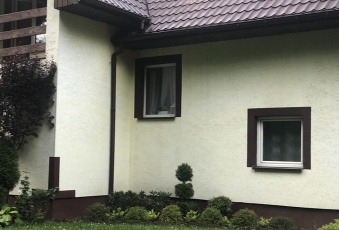 Sprzedam dom w Krukowie na Kurpiach.