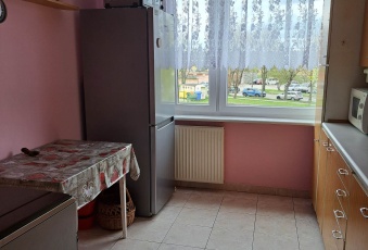 Mieszkanie na sprzedaż w Barczewo  Osiedle Słoneczne 9 o powierzchni 60 mkw