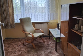 Mieszkanie na sprzedaż w Barczewo  Osiedle Słoneczne 9 o powierzchni 60 mkw