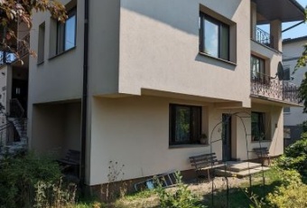 Dom na sprzedaż w Firlej Firlej Willowa o powierzchni 292 mkw
