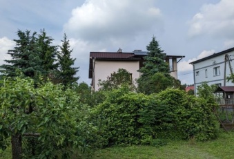 Dom na sprzedaż w Firlej Firlej Willowa o powierzchni 292 mkw