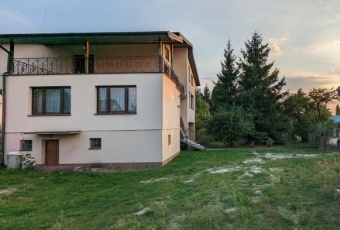 Dom na sprzedaż w Firlej Firlej Willowa o powierzchni 292 mkw