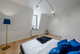 Mieszkanie na sprzedaż w Gliwice Stare Gliwice Królowej Bony o powierzchni 72 mkw