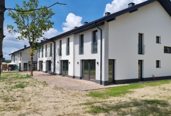 Dom na sprzedaż w Kraków Podgórze Wyrwa 13 E o powierzchni 138 mkw