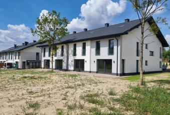 Dom na sprzedaż w Kraków Podgórze Wyrwa 13 E o powierzchni 138 mkw