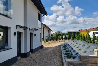 Dom na sprzedaż w Kraków Podgórze Wyrwa 13 E o powierzchni 138 mkw