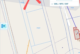 Działka budowlana w Pilźnie 10a