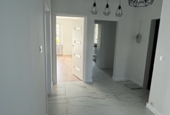 Mieszkanie na sprzedaż w Kętrzyn Kętrzyn DĄBROWSKIEGO 36 o powierzchni 48 mkw