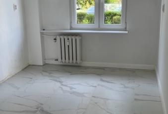 Mieszkanie na sprzedaż w Kętrzyn Kętrzyn DĄBROWSKIEGO 36 o powierzchni 48 mkw