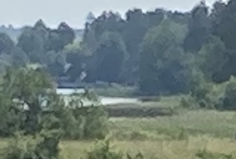 Sprzedam ziemię, grunty nad jeziorem, rzeką