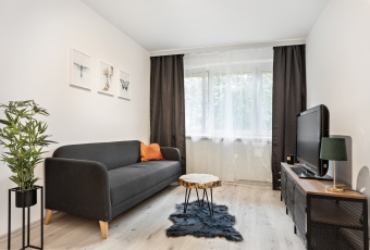 Mieszkanie na sprzedaż, Knurów śląskie - oferta 826648 M2 po generalnym remoncie w CENTRUM Knurowa