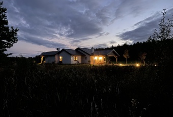 Dom na sprzedaż w Pasłęk Rogowo Rogowo 20 o powierzchni 125 mkw
