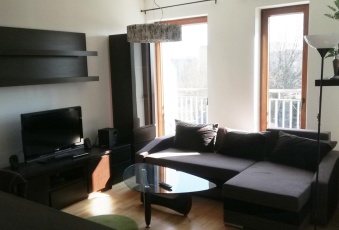 Mieszkanie na sprzedaż w Poznań Stare Miasto Ludwika Braille'a o powierzchni 51 mkw