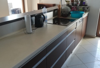 Mieszkanie na sprzedaż w Poznań Stare Miasto Ludwika Braille'a o powierzchni 51 mkw