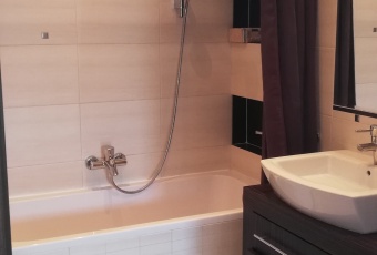 Mieszkanie na sprzedaż w Poznań Stare Miasto Ludwika Braille'a o powierzchni 51 mkw