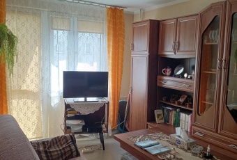 Mieszkanie na sprzedaż w Brzeg  Rybacka 4 o powierzchni 37 mkw