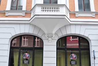 Komercja na sprzedaż w Gliwice  Plebańska 10 o powierzchni 193 mkw