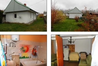 1/3 udziału w domu Doleck, Skierniewice