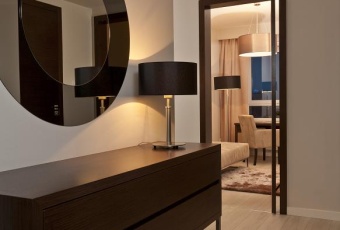 Apartament na sprzedaż w Platinum Towers
