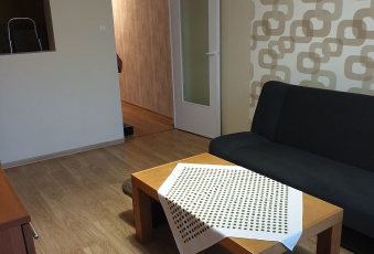 Wynajmę mieszkanie w Chorzowie, blisko Katowic DTS